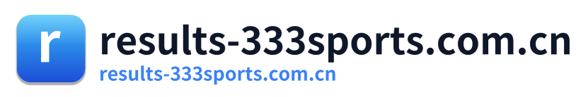 results-333sports.com.cn Logo